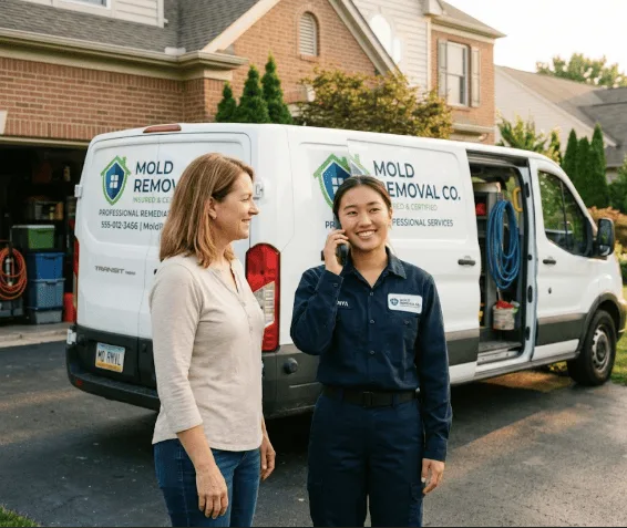Crawlspace Mold Remediation Owens Cross Roads, AL FAQs
